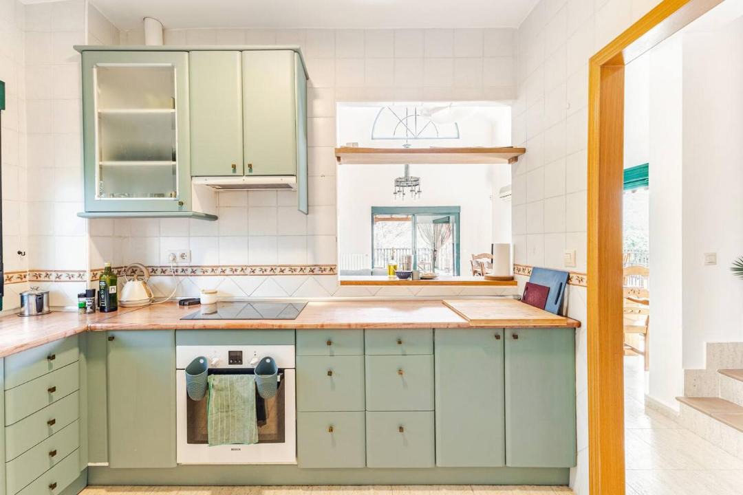 Photo of Kitchen in Pareja