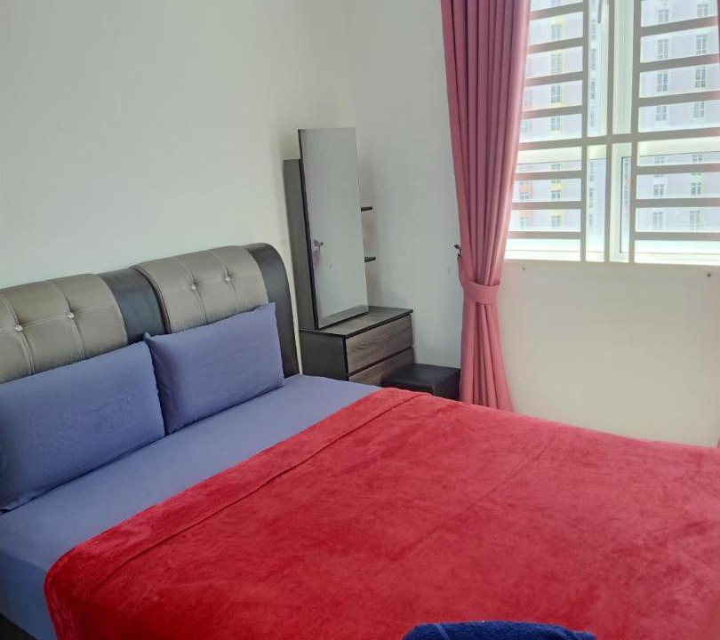 Photo of Bedroom in Kampung Tanjung Kapur