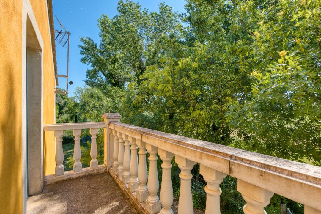 Photo of Patio Balcony in Aspiran
