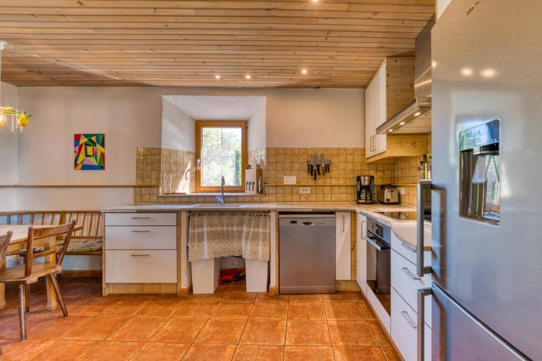 Photo of Kitchen in Aspiran