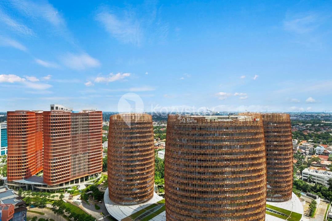 Photo of Buildings in Cilandak