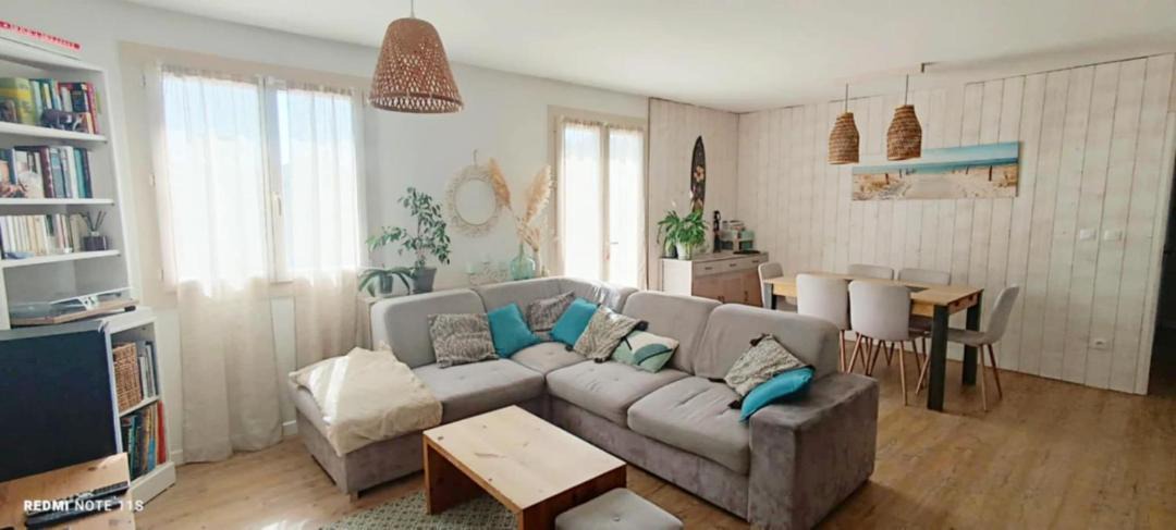 Photo of Livingroom in Alignan-du-Vent