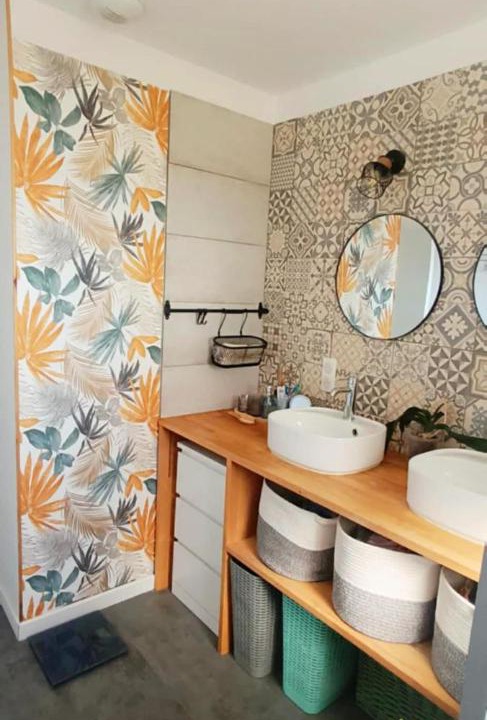 Photo of Bathroom in Alignan-du-Vent