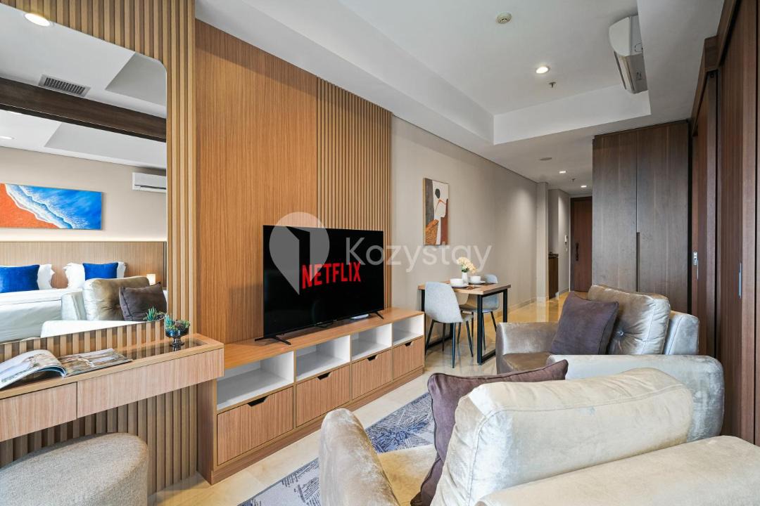 Photo of Livingroom in Cilandak