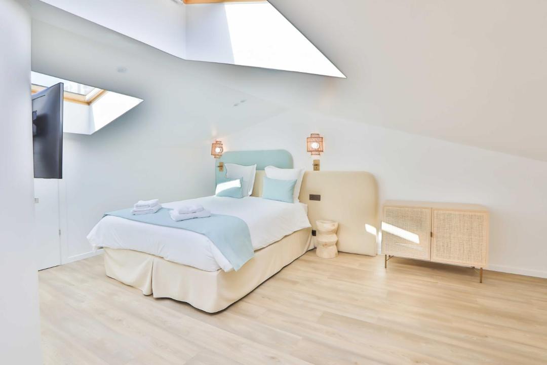 Photo of Bedroom in Old Town