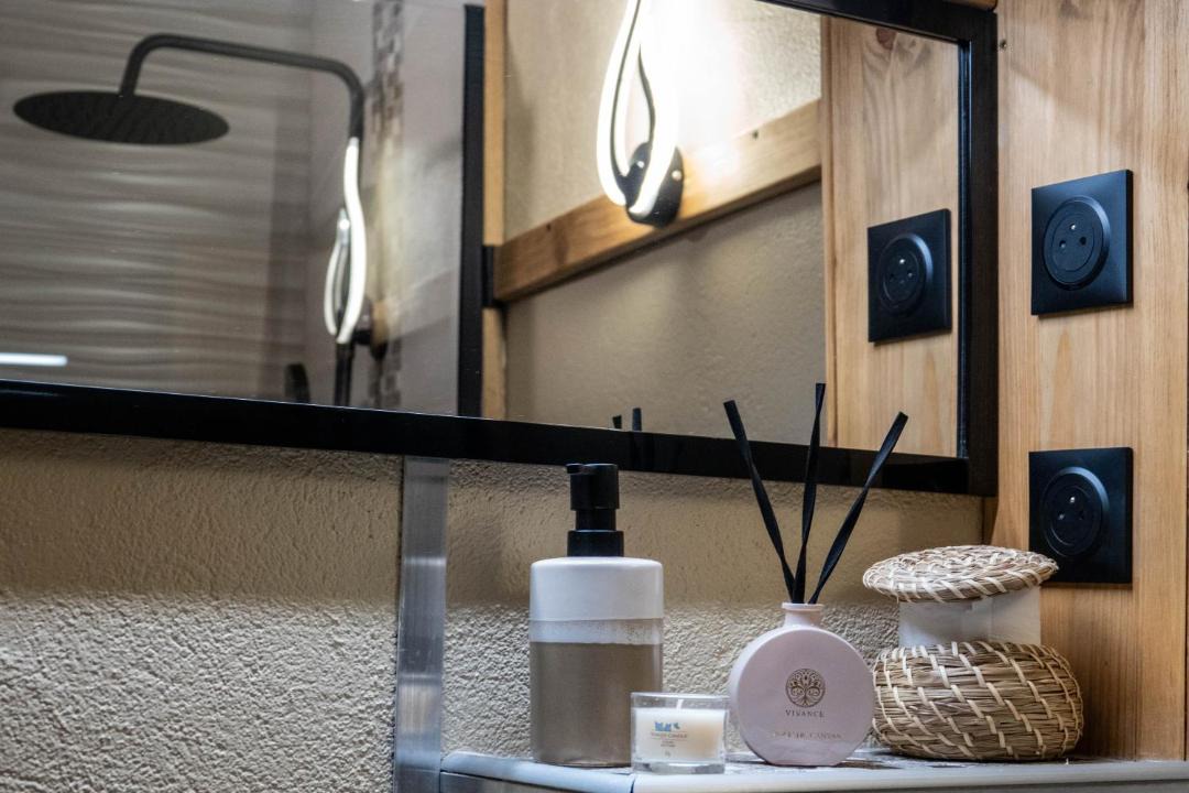 Photo of Bathroom in Jaujac