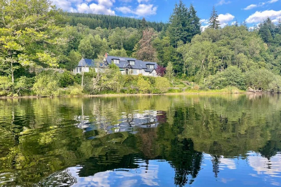 Photo of Others in Kinlochard