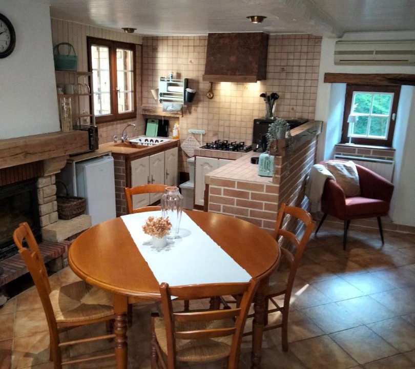 Photo of Kitchen in Avallon