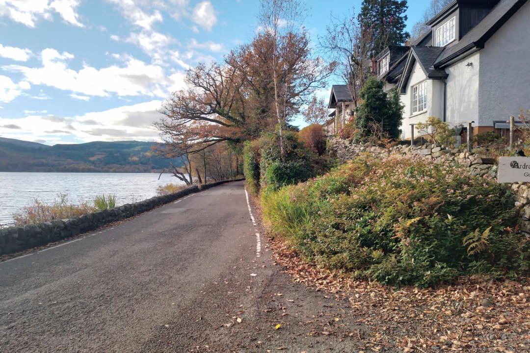 Photo of Others in Kinlochard