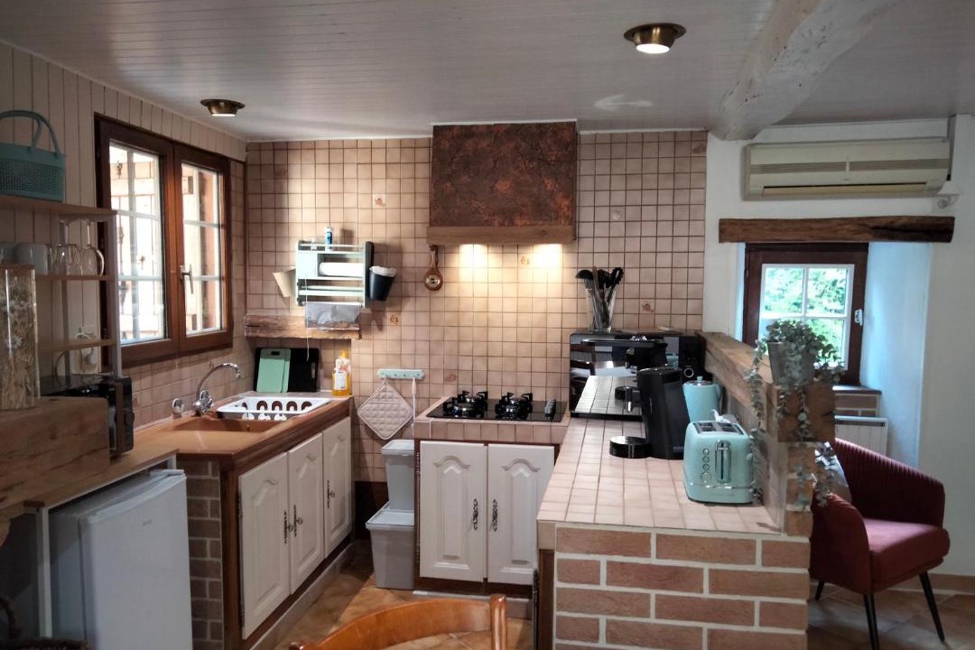 Photo of Kitchen in Avallon