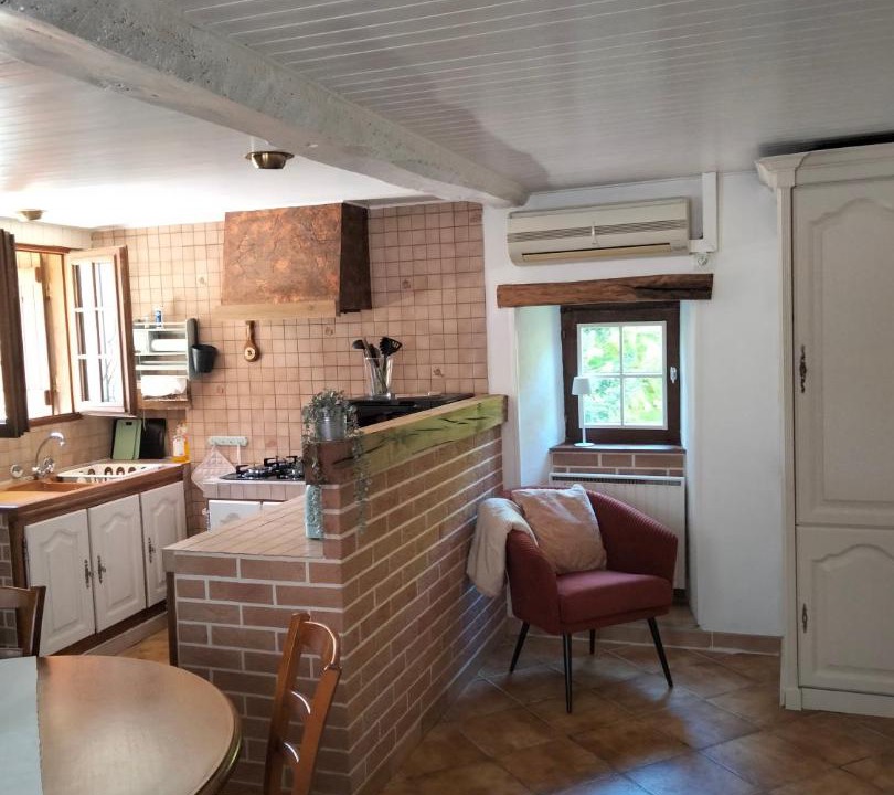 Photo of Kitchen in Avallon