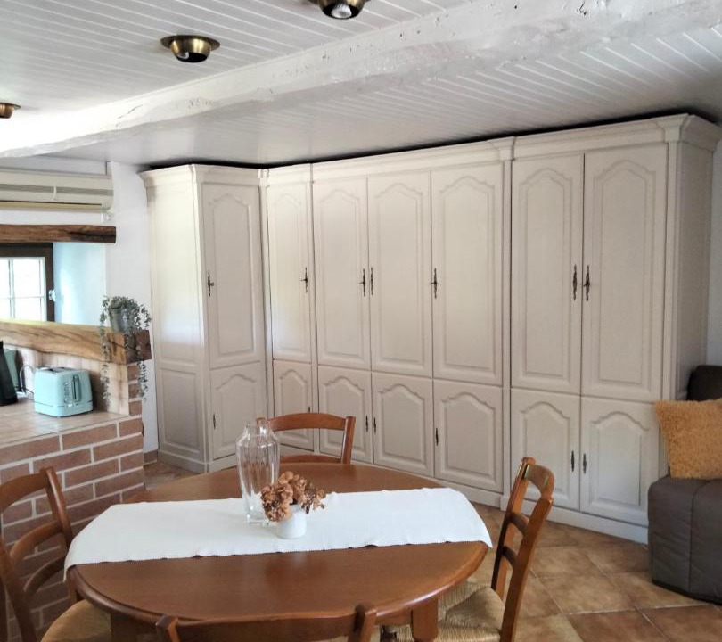 Photo of Kitchen in Avallon