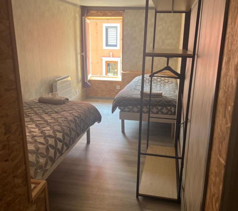 Photo of Bedroom in Grandrupt