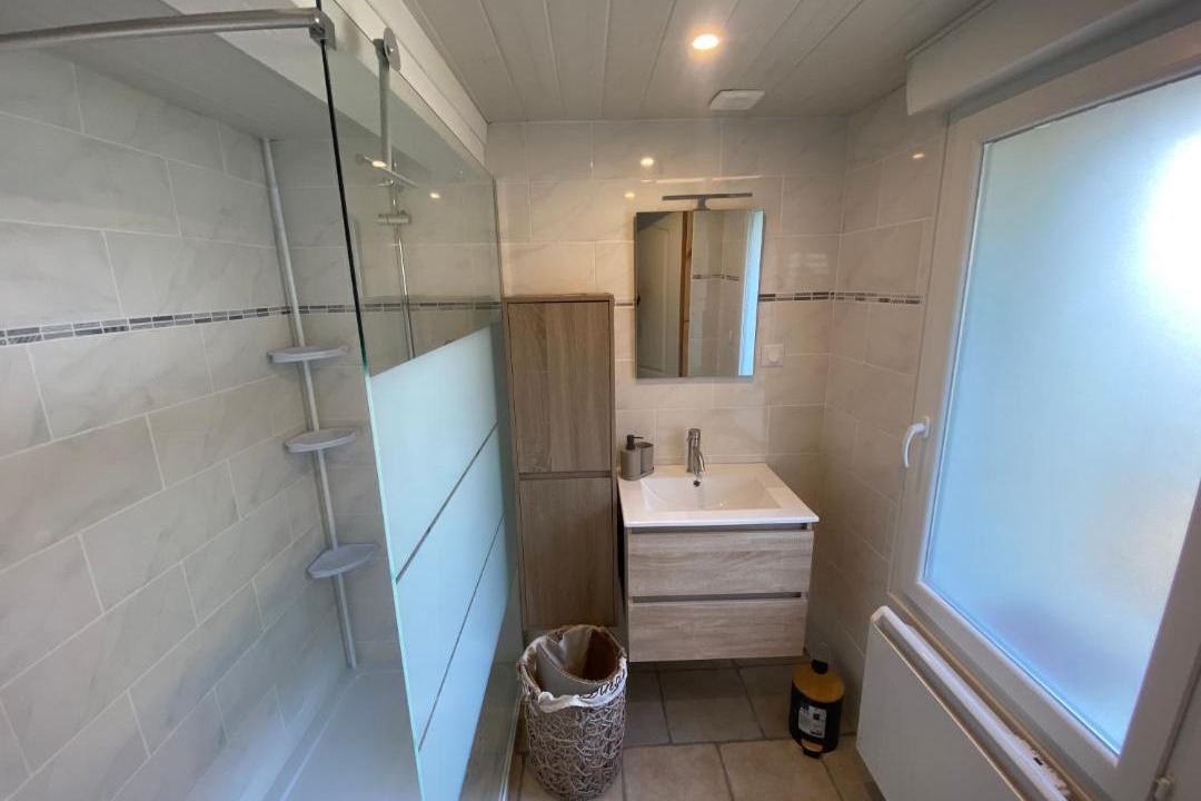 Photo of Bathroom in Ribeaucourt