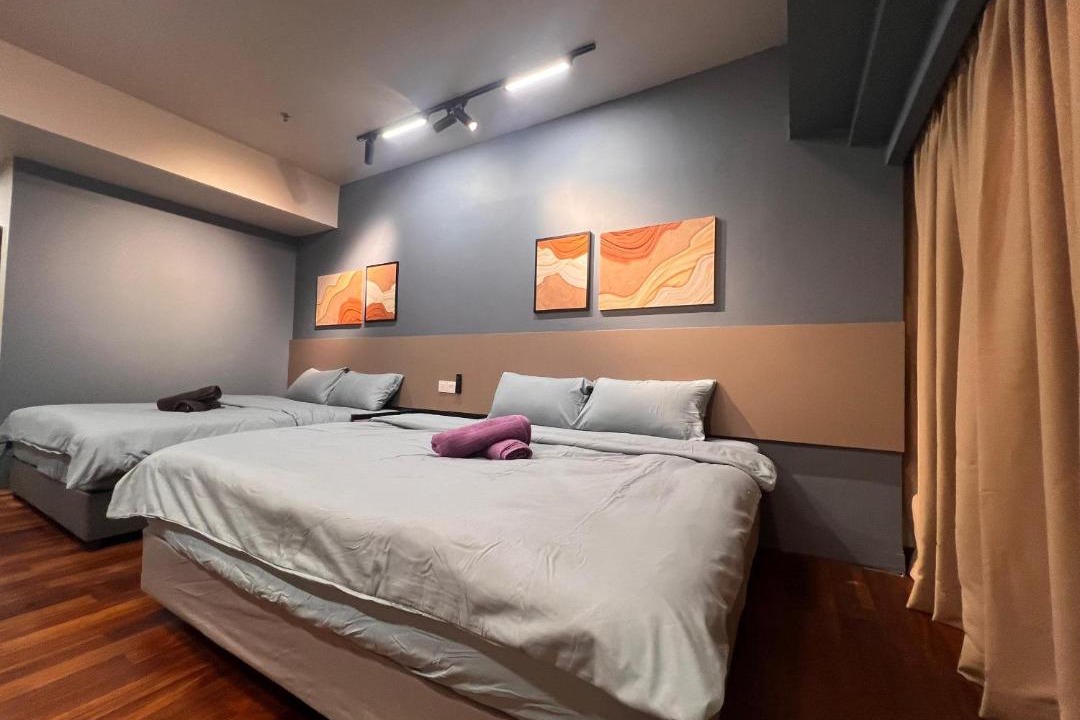 Photo of Bedroom in Bandar Sunway