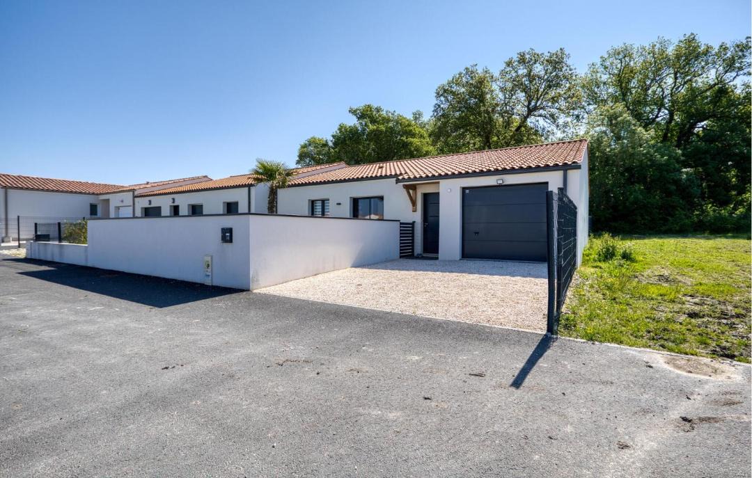 Photo of Others in Semussac