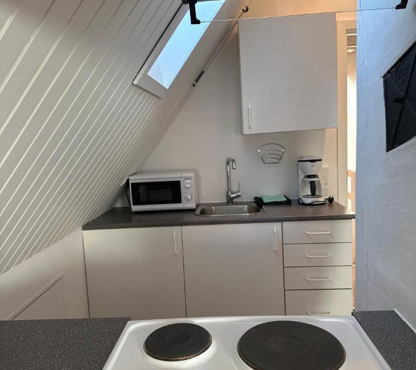 Photo of Kitchen in Skagen