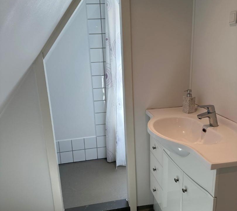 Photo of Bathroom in Skagen