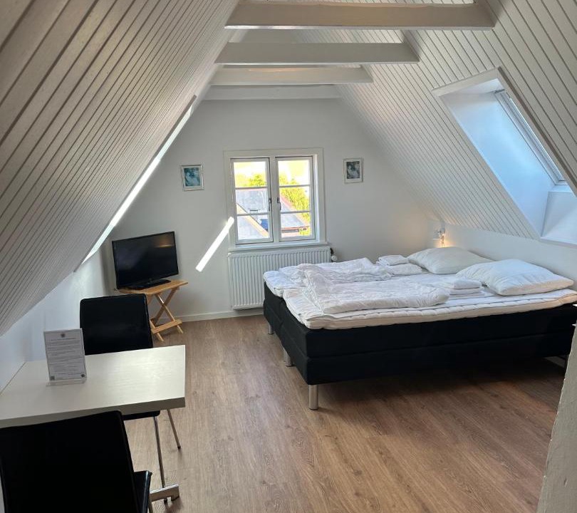 Photo of Bedroom in Skagen