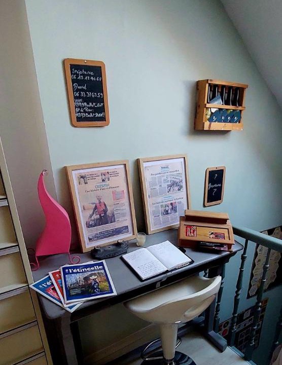 Photo of Others in Crespin