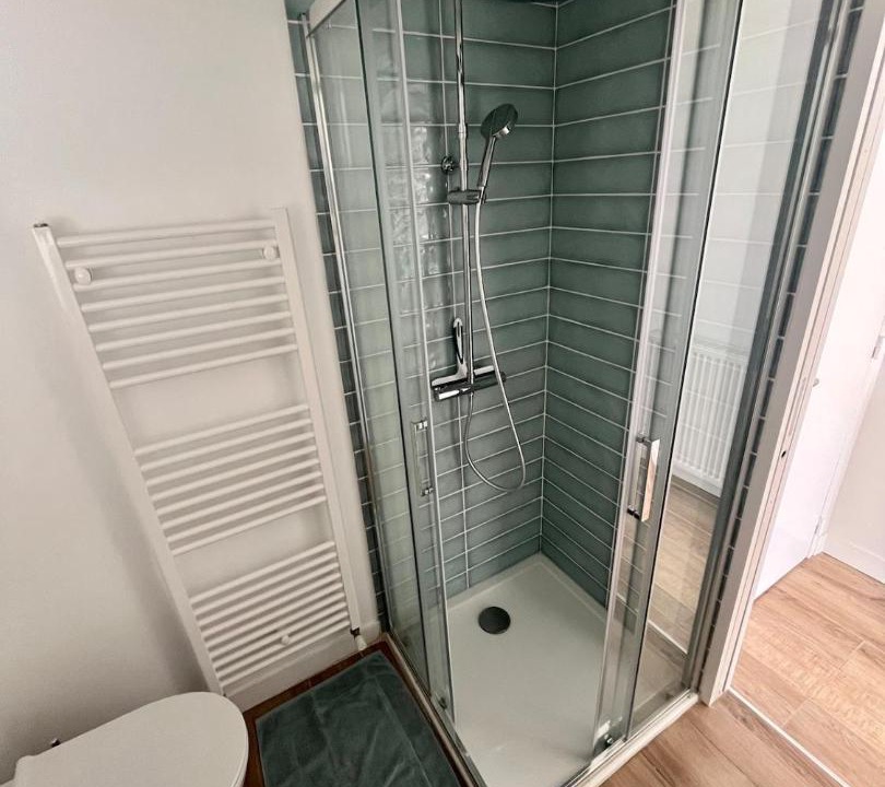 Photo of Bathroom in Creon