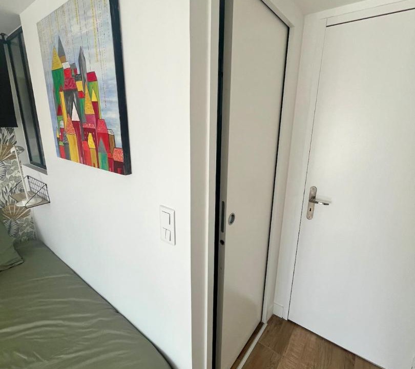 Photo of Bedroom in Creon