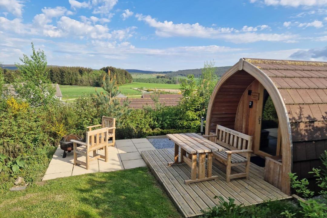 Photo of Others in Dufftown