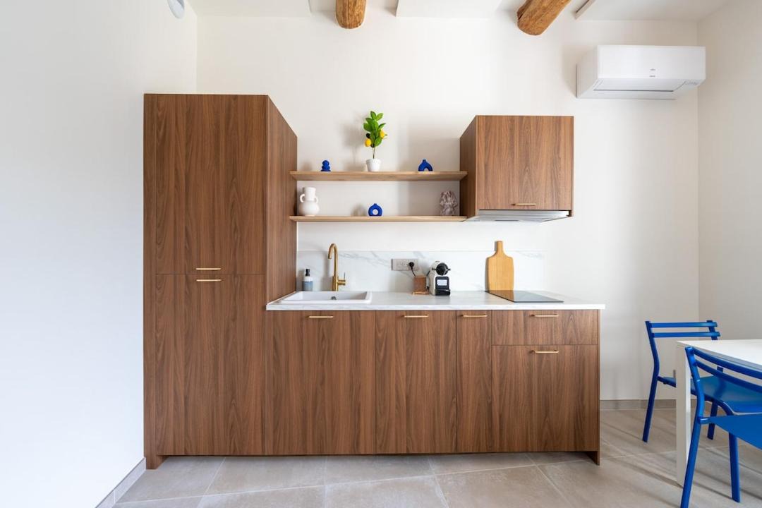 Photo of Kitchen in Chateauneuf-les-Martigues