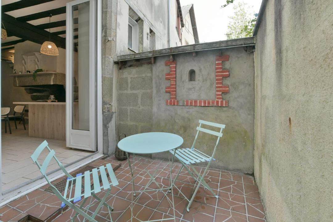 Photo of Others in Centre-ville rive gauche