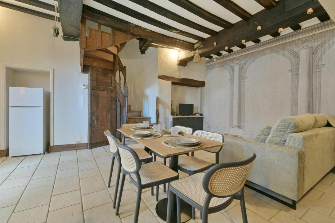 Photo of Others in Centre-ville rive gauche