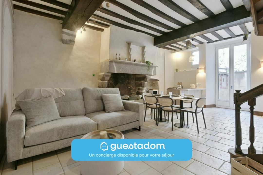 Photo of Others in Centre-ville rive gauche