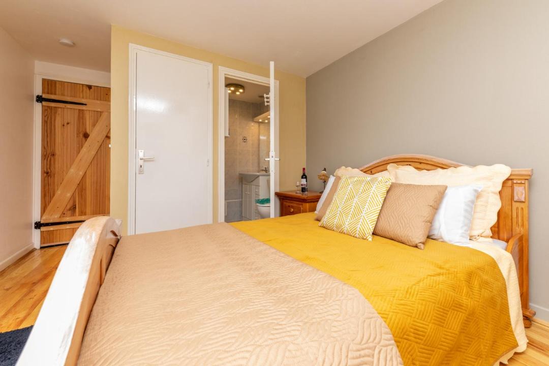 Photo of Bedroom in Segur-le-Chateau