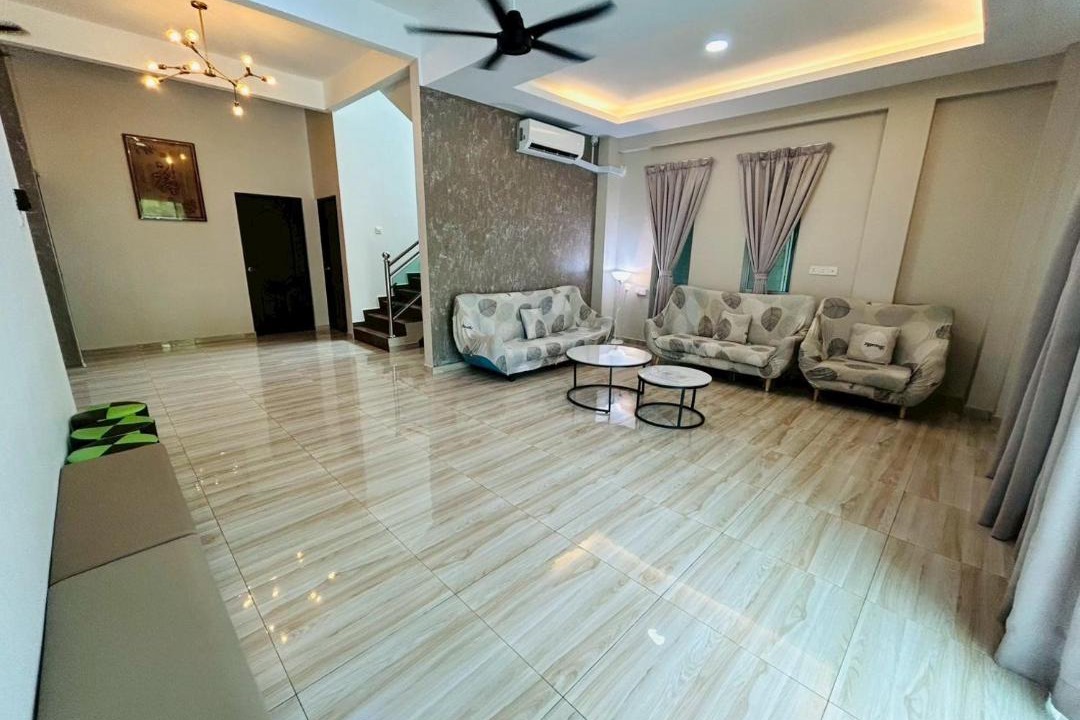 Photo of Others in Taman Pakatan