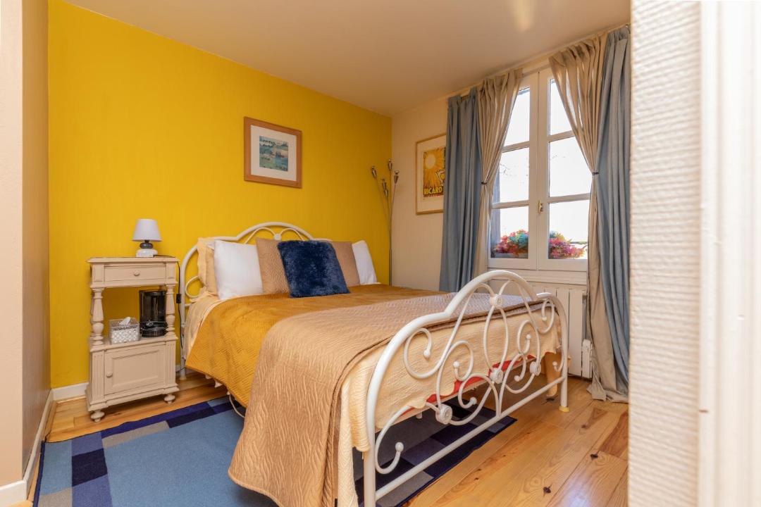 Photo of Bedroom in Segur-le-Chateau