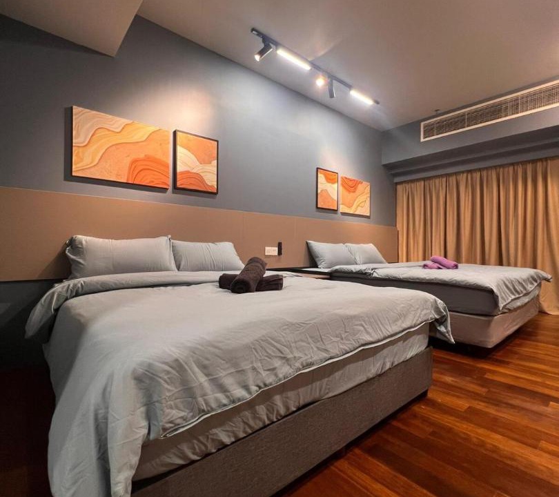 Photo of Bedroom in Bandar Sunway