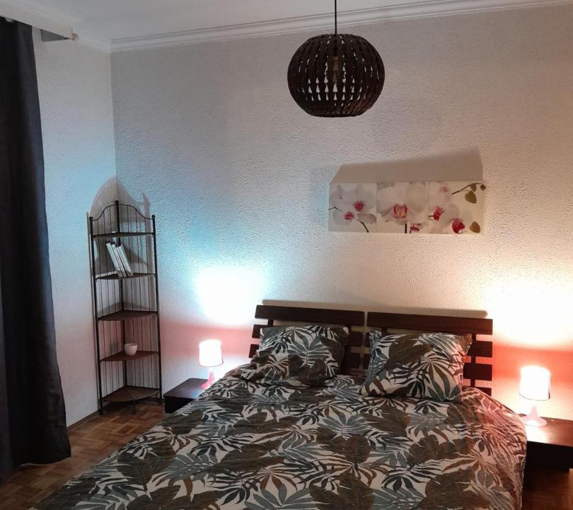 Photo of Bedroom in Donges