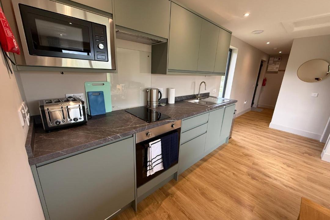 Photo of Kitchen in Bilston
