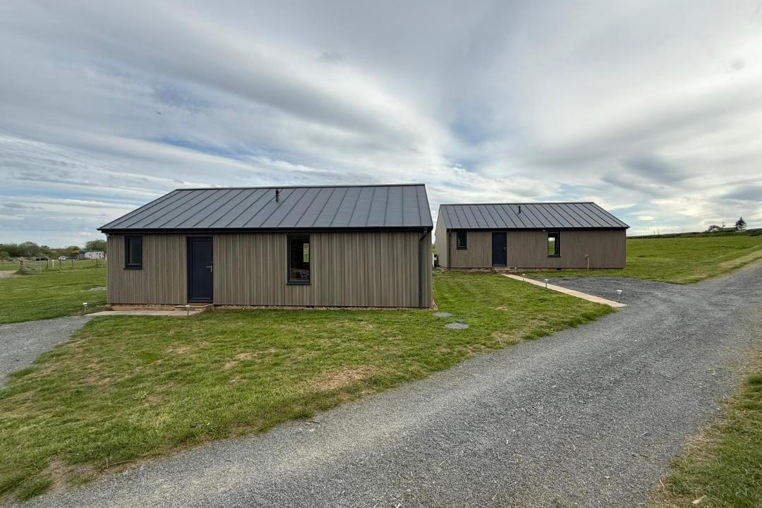 Photo of Buildings in Bilston