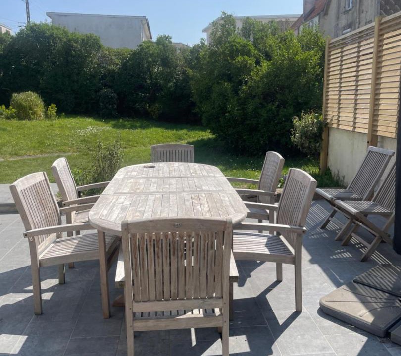 Photo of Others in Wimereux