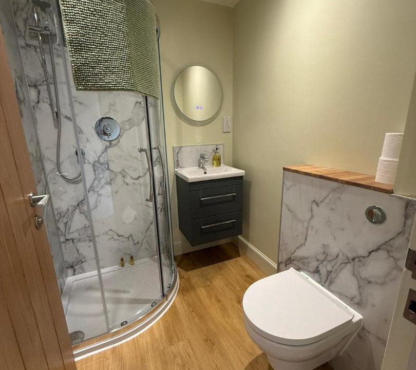 Photo of Bathroom in Bilston