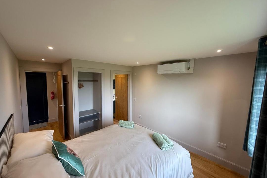 Photo of Bedroom in Bilston