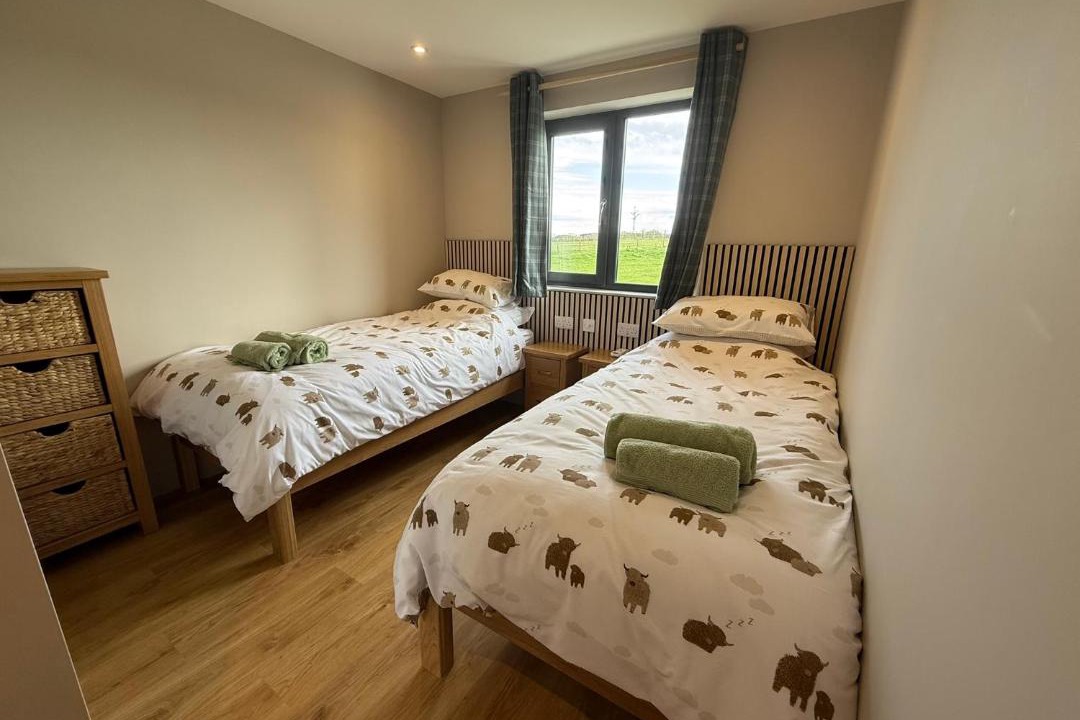 Photo of Bedroom in Bilston