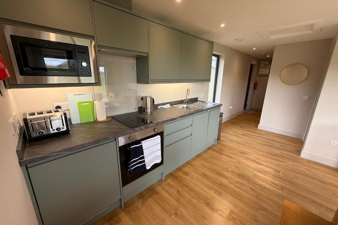 Photo of Kitchen in Bilston