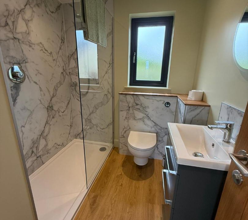 Photo of Bathroom in Bilston