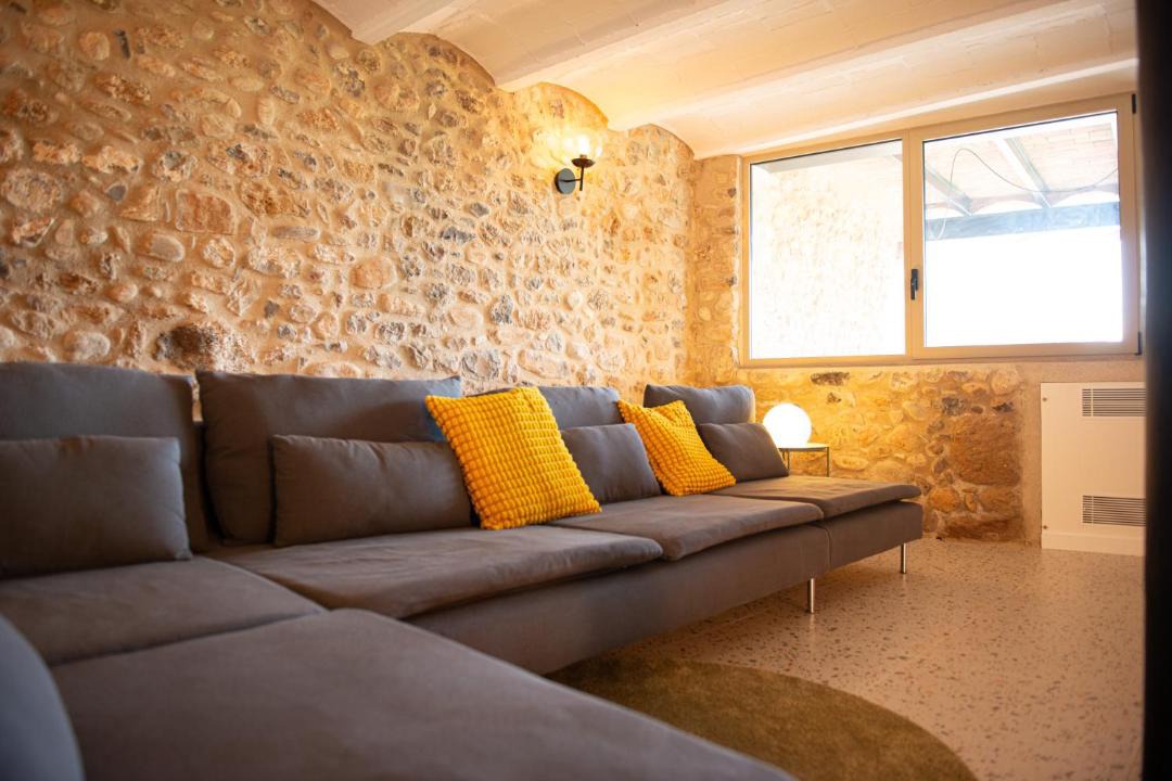 Photo of Livingroom in Vilademuls