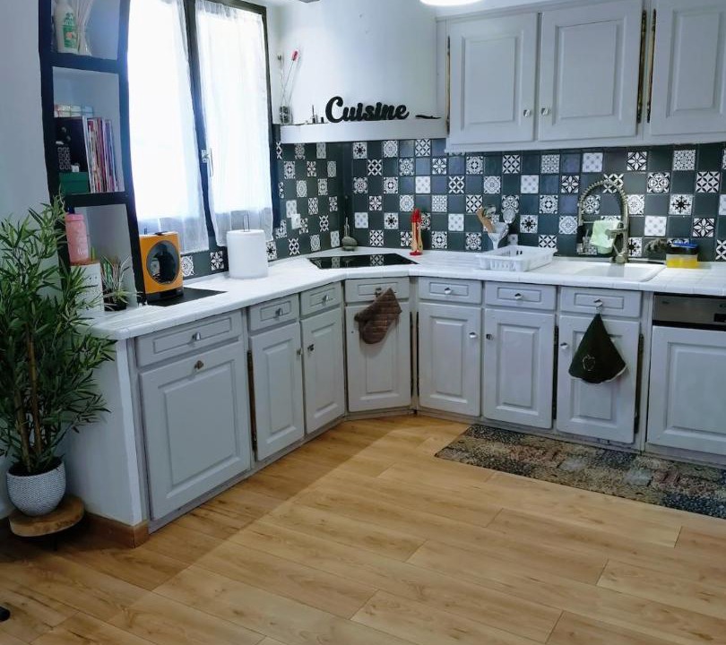 Photo of Kitchen in Coulommiers