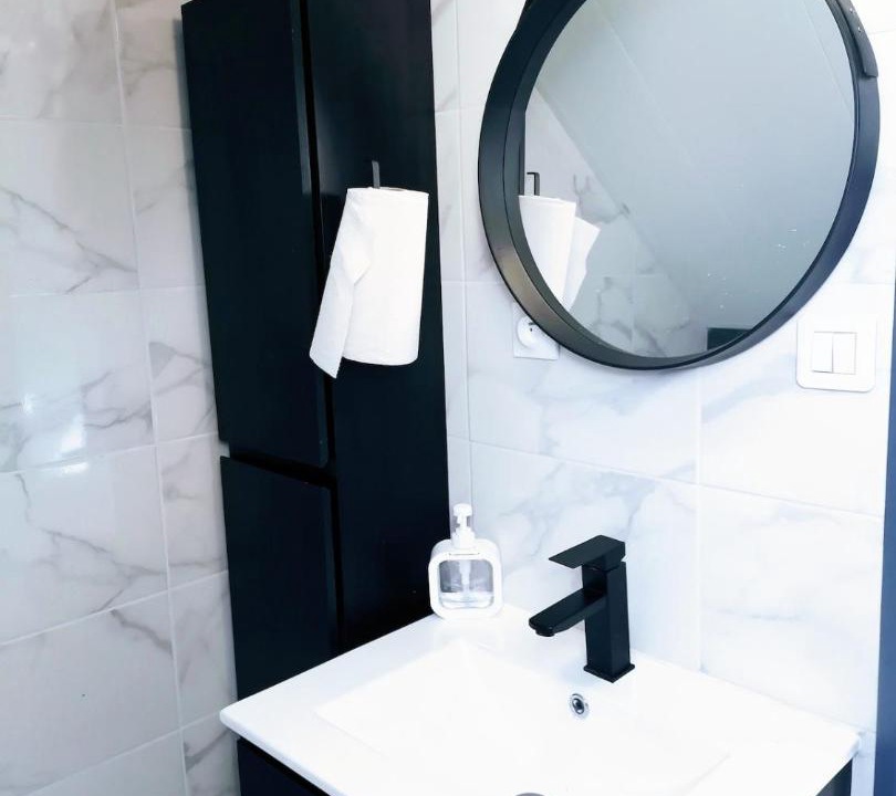 Photo of Bathroom in Coulommiers