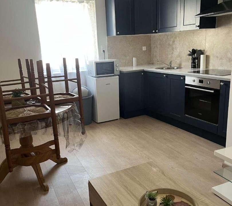 Photo of Kitchen in Douzens