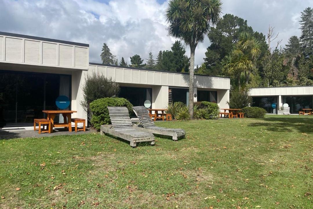 Photo of Others in Tokaanu