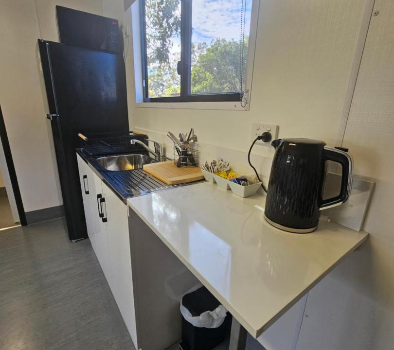 Photo of Kitchen in Millbank